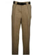 Mens Big and Tall Linen Pants -Tan Linen Dress Slack