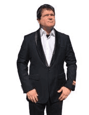 Mens Big and Tall Sport Coat - Sport Jacket - Big and Tall Blazer - AlbertoNardoniStore