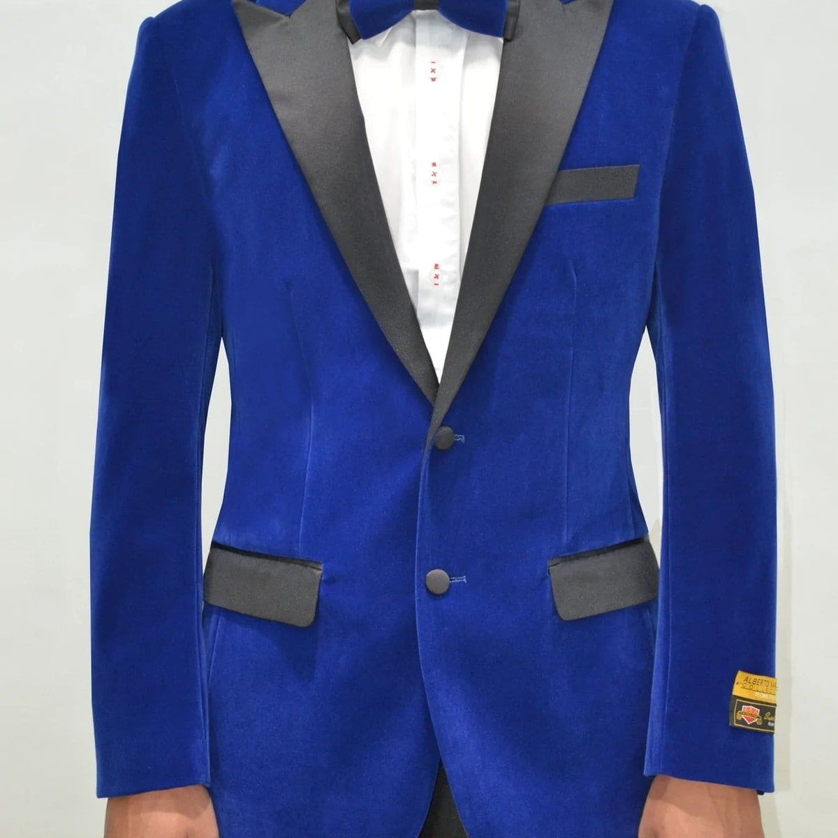 Velvet Tuxedo Mens Big And Tall Dinner Jacket Mens Velvet Blazer