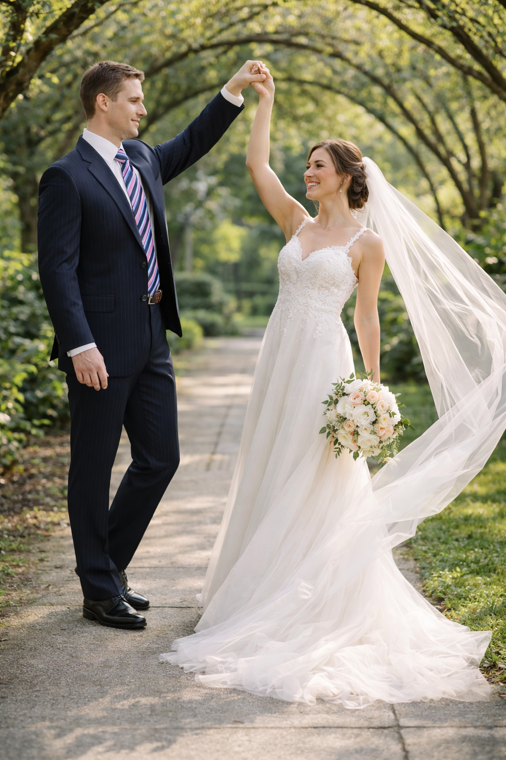 Men’s Blue Wool Suit – Classic Fit, Premium Fabric, Designer Style, All Sizes Available