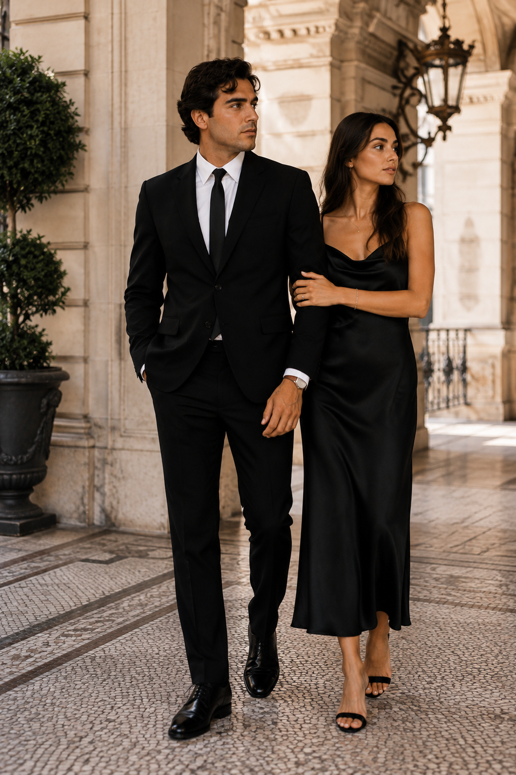 Mens Blues Brothers Black Suit Costume Package Suit | Shirt | Tie
