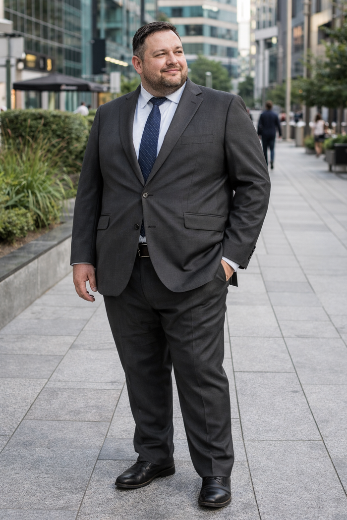 Mens Cheap Grey Suit Mens Slim Modern Suit Charcoal Grey