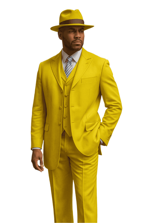 mens-classic-yellow-zoot-suit-long-fashion-coat