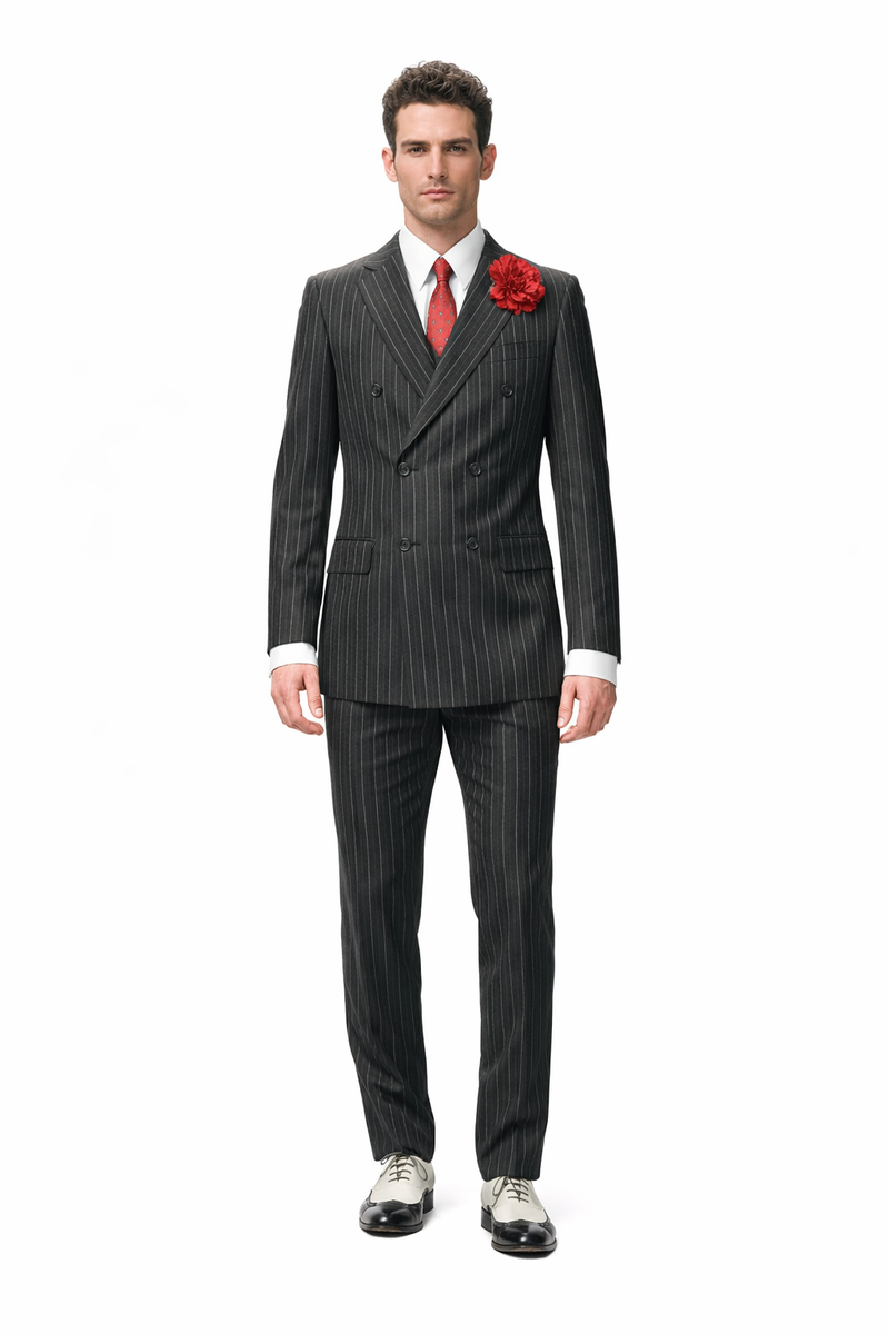 Mens Double Breasted Gomez Addams | Addams Family Costume
