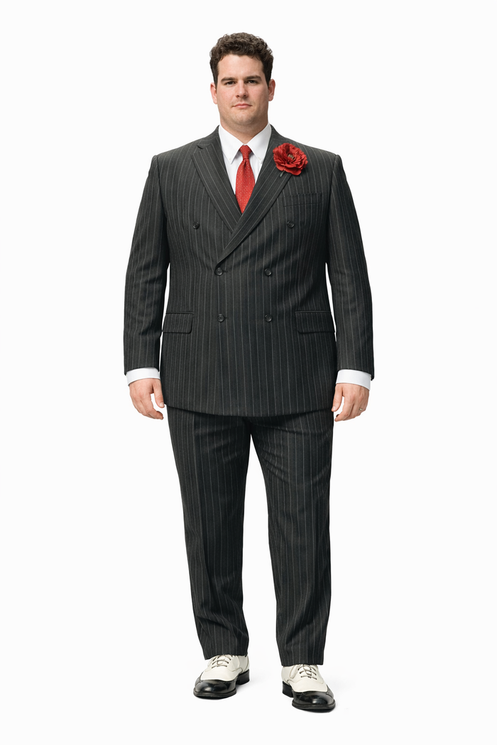 Mens Double Breasted Gomez Addams | Addams Family Costume