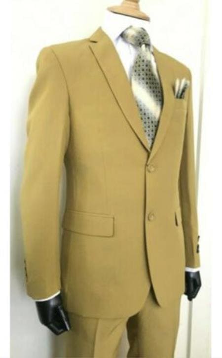 Mens Fall Suit Colors - AlbertoNardoniStore