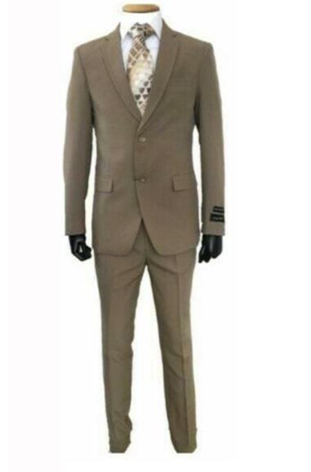 Mens Fall Suit Colors - AlbertoNardoniStore