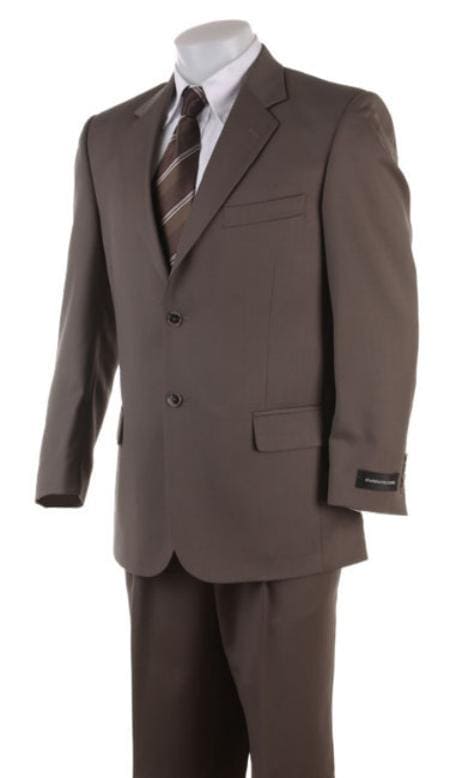 Mens Fall Suit Colors - AlbertoNardoniStore