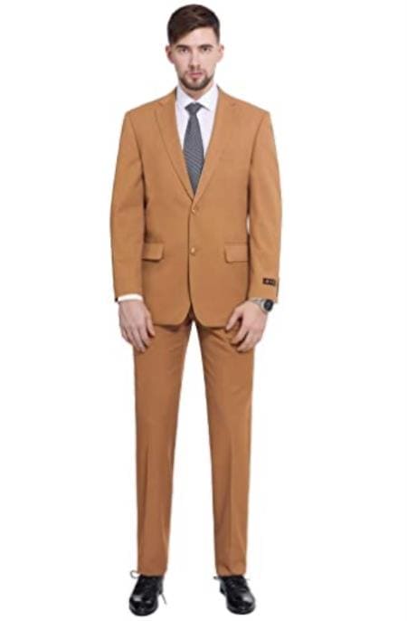 Mens Fall Suit Colors - AlbertoNardoniStore