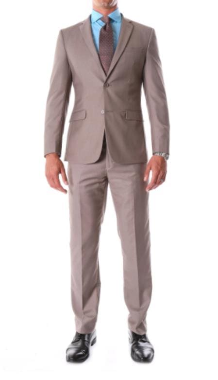 Mens Fall Suit Colors - AlbertoNardoniStore