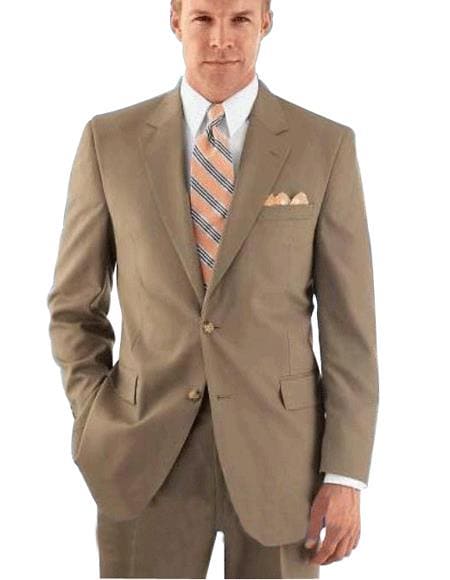 Mens Fall Suit Colors - AlbertoNardoniStore