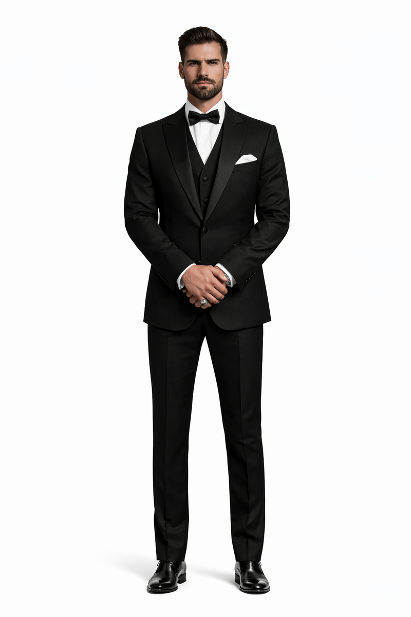 Great Gatsby Costumes for Men | Vintage Suits | Alberto Nardoni