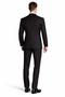 Mens Great Gatsby Outfit - 1920s Gangster Outfit Look in Black