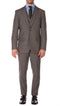 Mens Green Wool Suit - Any Brand Style Size