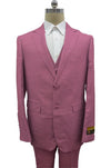 Linen  Summer Suit