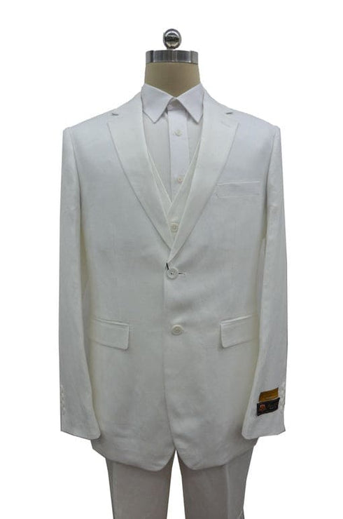 Linen  Summer Suit