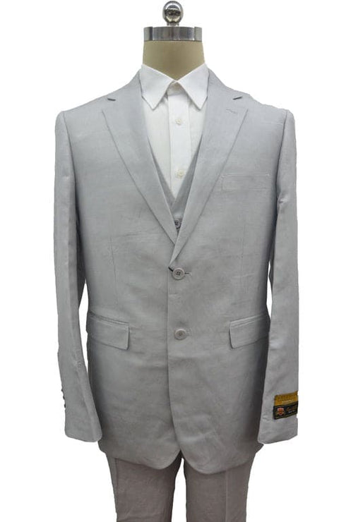 Linen  Summer Suit