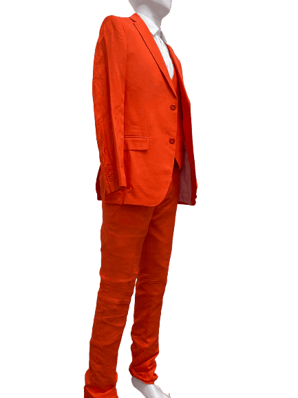 Mens Lightweight Summer Suits - AlbertoNardoniStore