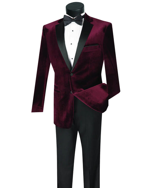 Mens Prom Tuxedo Suit Blush Pink Prom Suit - AlbertoNardoniStore