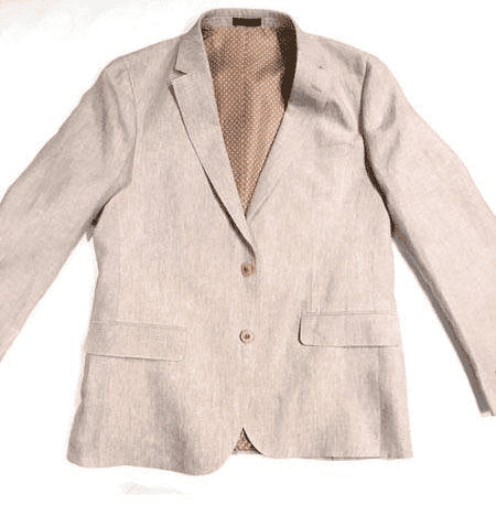 Mens Spring Sport Coats - Mens Spring Linen Blazer - AlbertoNardoniStore