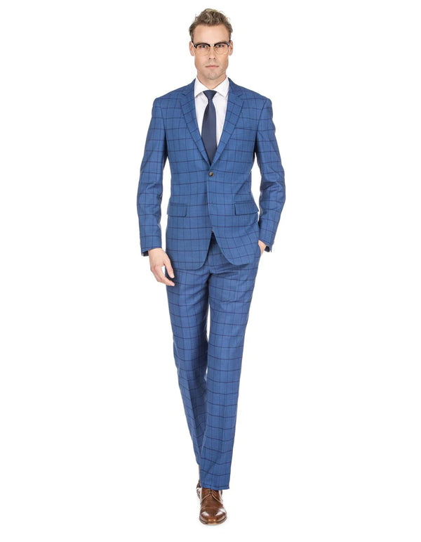 Mens Suit Separate - AlbertoNardoniStore