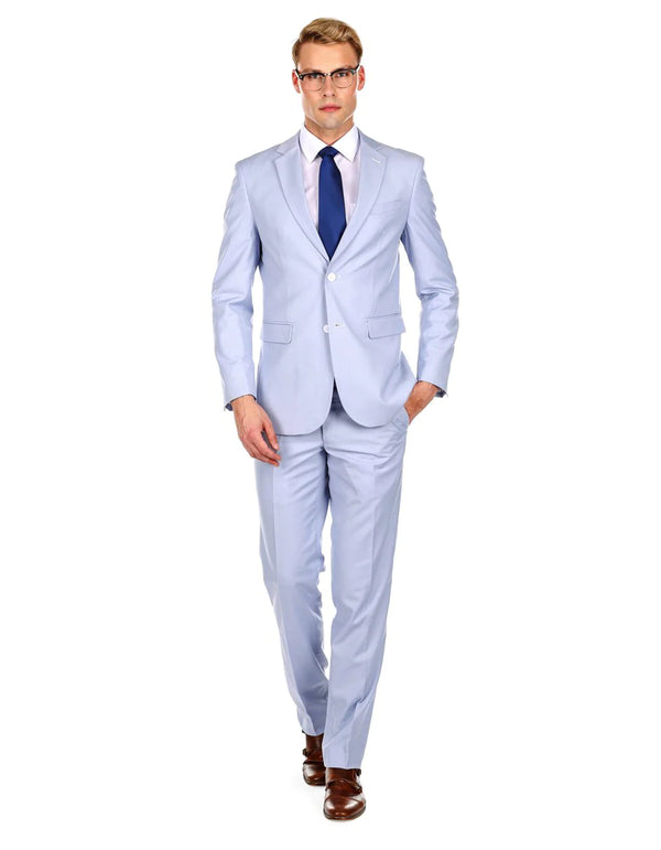 Mens Suit Separate - AlbertoNardoniStore