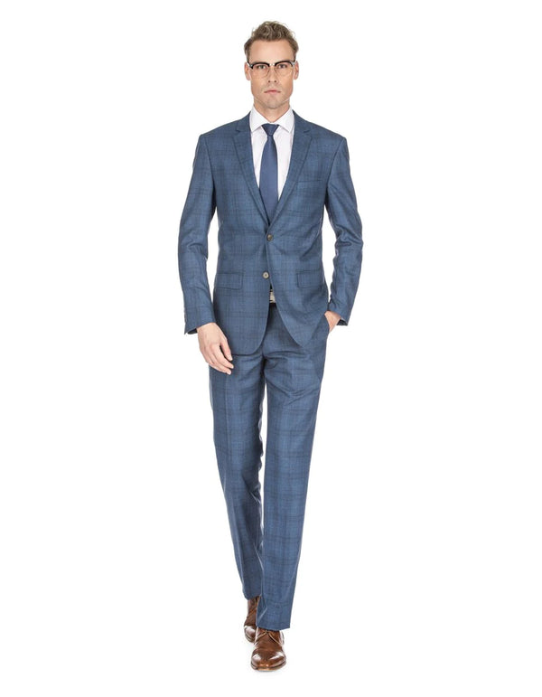 Mens Suit Separate - AlbertoNardoniStore