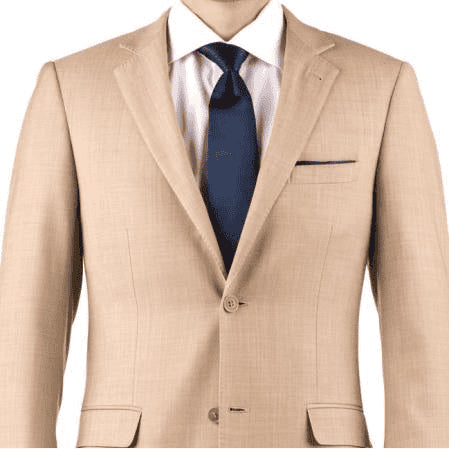 Mens Summer Wedding Suit - AlbertoNardoniStore