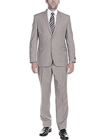 Mens Summer Wedding Suit - AlbertoNardoniStore