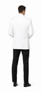 Mens White Dinner Jacket