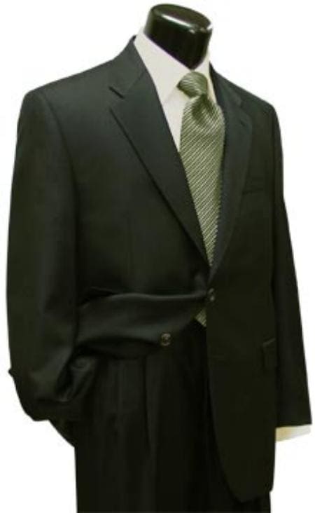 Mens Winter Suit Colors - AlbertoNardoniStore