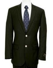 Dinner Jacket - Green - Mens Wholesale Blazers - AlbertoNardoniStore