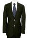 Dinner Jacket - Green - Mens Wholesale Blazers - AlbertoNardoniStore