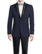 Navy Blue Prom Suit - AlbertoNardoniStore