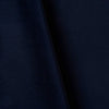 Ramses Collection - Navy Regular Fit Double Breasted 2 Piece Suit with Flexible Elastic Waistband