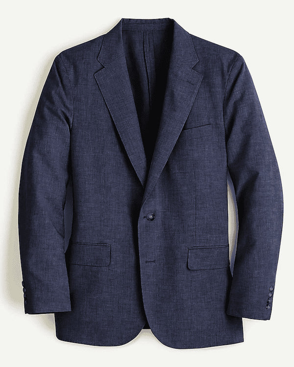 Navy Wedding Suits - AlbertoNardoniStore