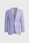 Men’s Lavender Sport Coat – Two-Button Wedding, Business and Smart Casual Blazer