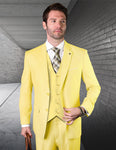 Statement Suits for Men