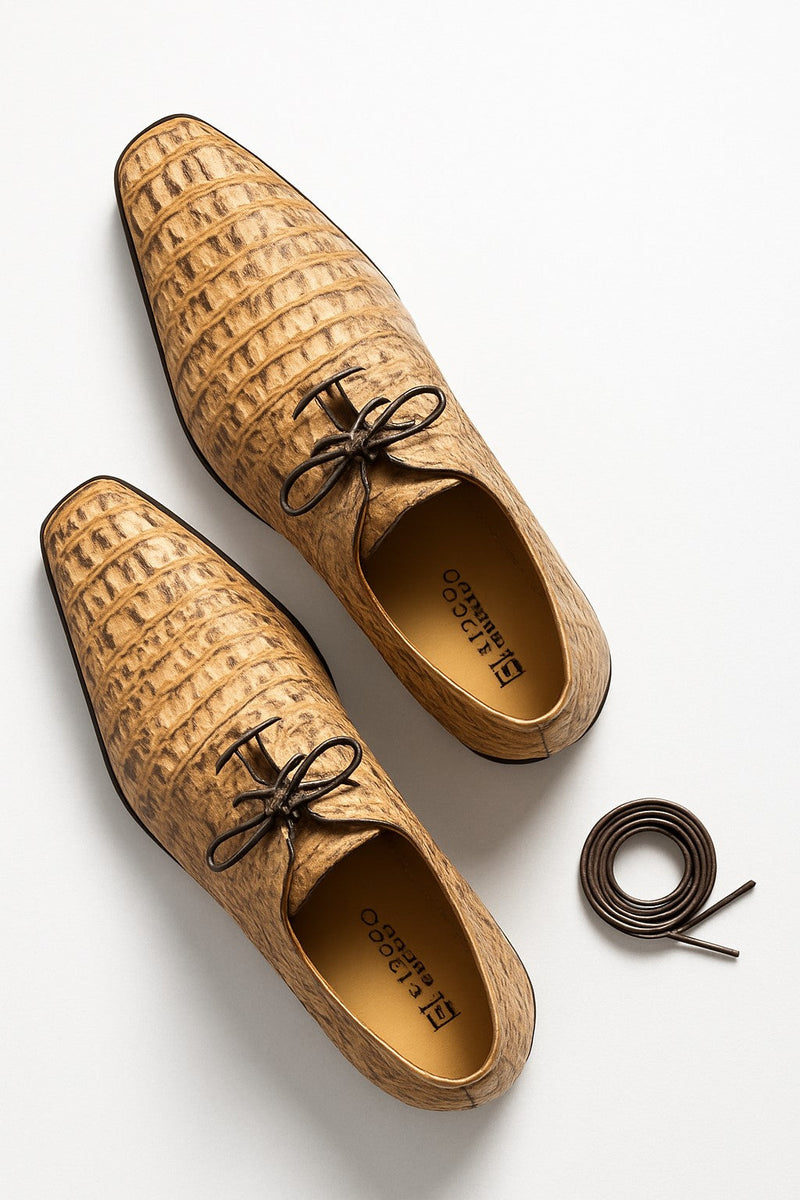 genuine-caiman-crocodile-mens-formal-shoe