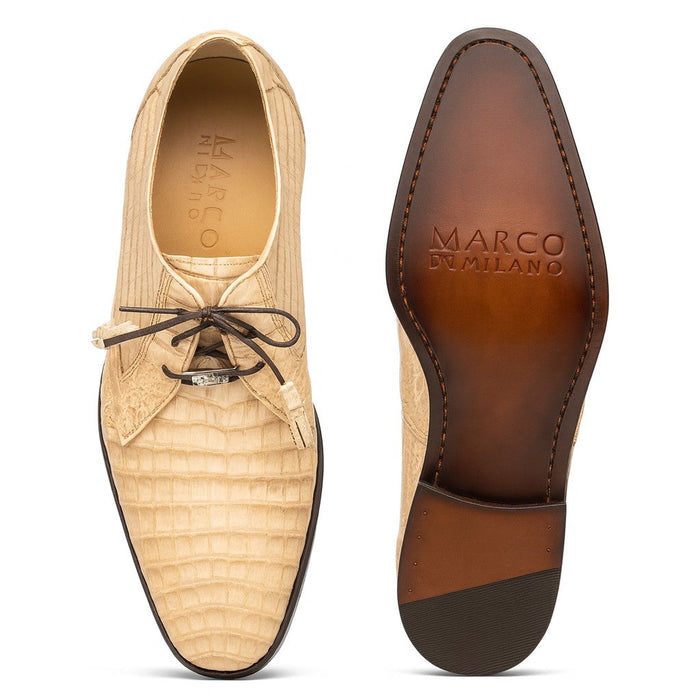 Marco Di Milano Lacio Orix