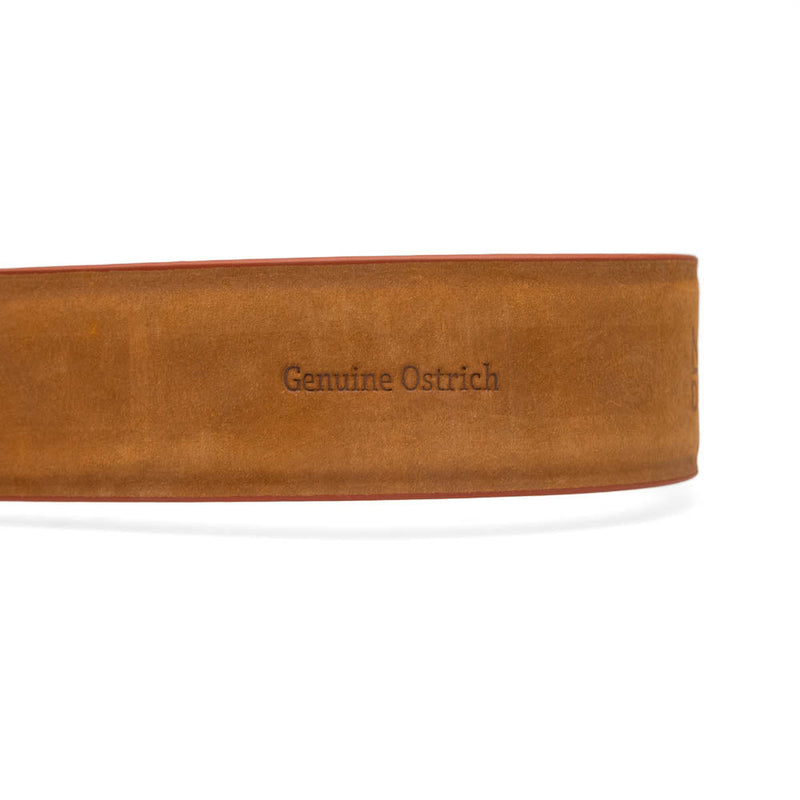 Marco Di Milano Domenico Belt: Luxury Black Leather Dress Shoe
