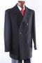 Mens Peacoat - Peacoat For Men - AlbertoNardoniStore