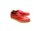 P0101 Monaco Genuine Ostrich Sport- Terra Cotta