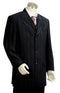Mens  Black Coat