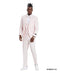 Pink Mens Polka Dot Suit $199 - AlbertoNardoniStore