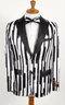 Pinstripe Tuxedo - AlbertoNardoniStore