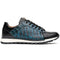 Marco Di Milano Portici Navy Men's Sneakers
