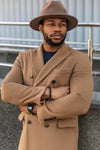 Men’s Pimp Coats