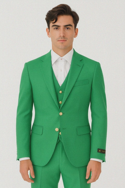 Festive - Augusta Green