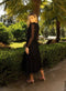 Primavera Couture 11072 - Beaded Long-Sleeve Homecoming Dress